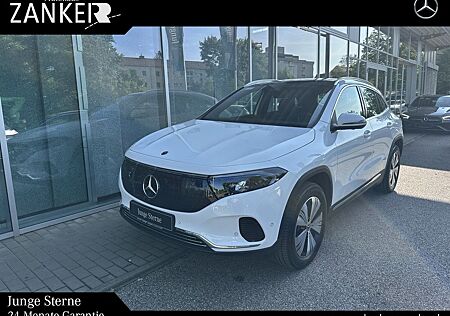 Mercedes-Benz EQA 350 4M Progressive *AHK*PANO*360*KEYLESS*DAB