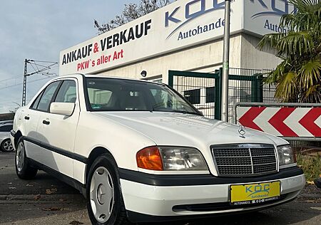 Mercedes-Benz C 180 ELEGANCE