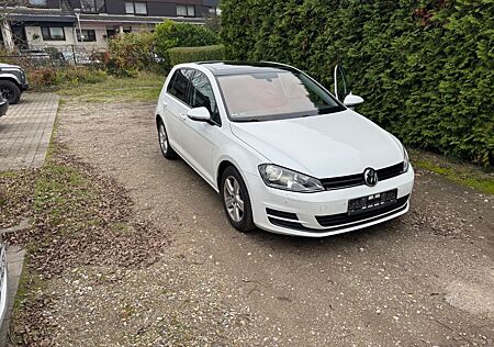 VW Golf Volkswagen 1.4 TSI ACT BMT Comfortline Comfortline