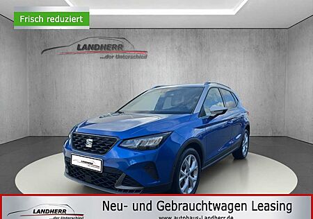Seat Arona 1.0 TSI FR // mtl: 234€ / LED/Sitzheizung/