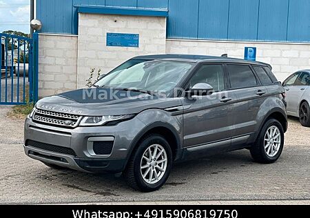 Land Rover Range Rover Evoque / NAVI / KAMERA / TEMPO /