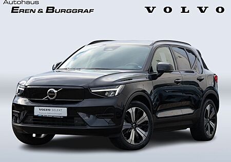 Volvo XC 40 XC40 Plus Recharge Pure Electric 2WD