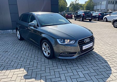 Audi A3 Sportback ambition ultra