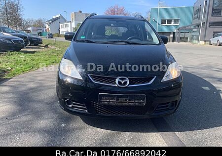 Mazda 5 Lim. 1.8 Comfort