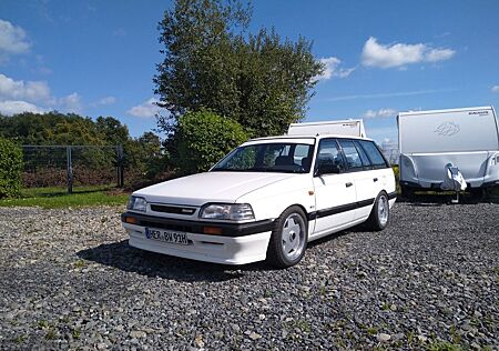 Mazda 323 BW 1,6i