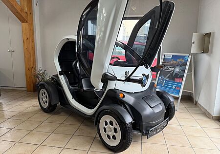 Renault Twizy Urban ! incl Batterie ! Seitenfenster !