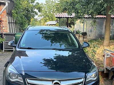 Opel Insignia ST 2.0 CDTI ecoFLEX Sport 103kW S/S...