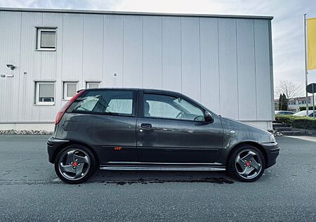 Fiat Punto GT