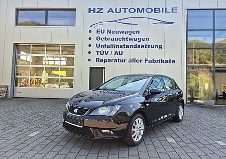 Seat Ibiza Style *TÜV Neu*Garantie*