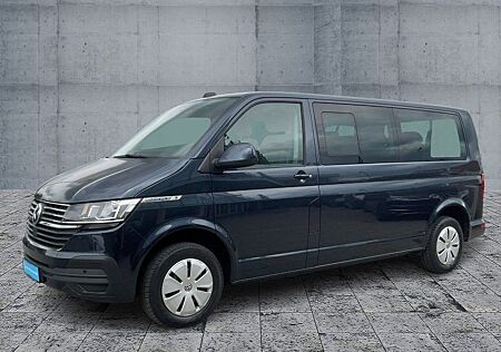 VW T6 Caravelle Volkswagen T6.1 Caravelle lang 2.0 TDI DSG NAVI+ACC+SHZ+AHK