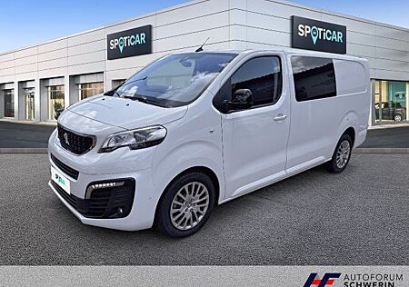 Peugeot Expert 2.0 BlueHDi 180 L2 EHZ EAT8