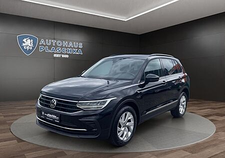 VW Tiguan Volkswagen 2.0 TDI DSG Life 4Motion NAVI*ACC*AHK