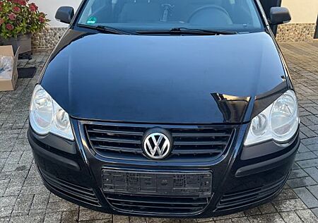 VW Polo Volkswagen 1.2 Comfortline Comfortline