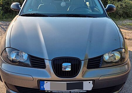 Seat Ibiza 1.4 16V 55kW Reference Reference