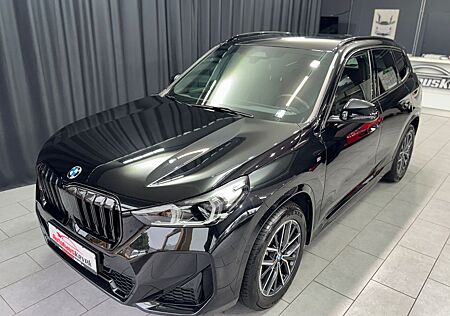 BMW X1 23d xDrive M Sport|LEDER|NAVI|AHK|ACC|VOLL