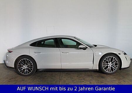 Porsche Taycan Performance , Pano, Leder, Keyless