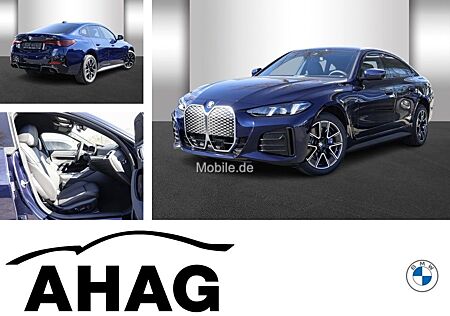 BMW i4 eDrive35 Navi Bluetooth PDC MP3 Schn.