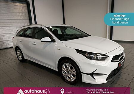 Kia Cee'd Ceed 1.6 CRDi Mild Hybrid Vision|Navi|Kamera