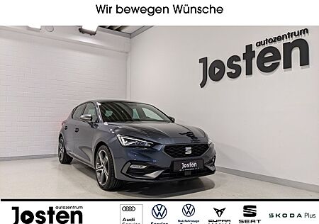 Seat Leon FR 2.0 TSI DSG LED Pano StHz Beats Navi
