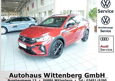 VW Taigo Volkswagen 1.0 TSI/DSG*R LINE*BLACK STYLE*MATRIX*KAME