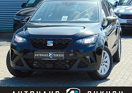 Seat Arona 1.0 TSI Style - Navi - LED - Sitzhzg -