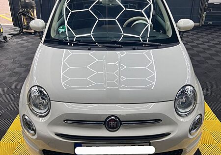 Fiat 500 1.2