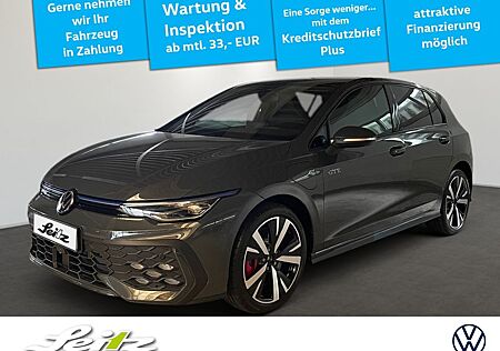 VW Golf Volkswagen VIII 1.5 TSI eHybrid GTE *AHK*HEAD-UP*MATRI