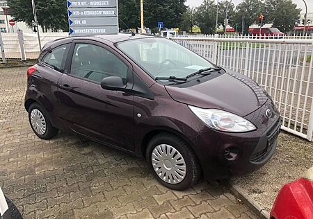Ford Ka Ambiente