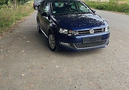 VW Polo Volkswagen 1.4 Style Style