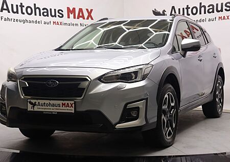 Subaru XV Trend~Kamera~Abs.Tempo~SZH~Spurhalte~MFL~