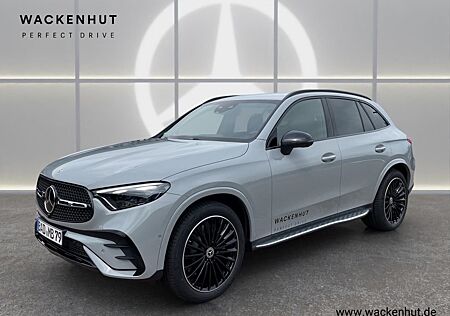 Mercedes-Benz GLC 220 d 4M EDITION AMG NIGHT FAP AHK DIGITAL 3