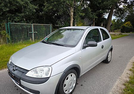 Opel Corsa 1.0 12V Njoy Njoy