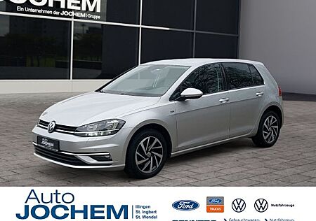 VW Golf Volkswagen VII Join TDI StandHZG+AHK+Kamera+Navi+SHZ