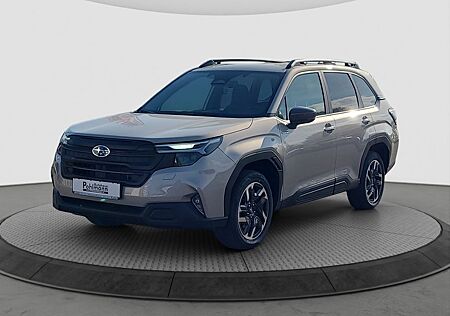 Subaru Forester 2.0ie ACTIVE e-Boxer 360 Kamera LED Kur