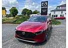 Mazda 3 e-SKYACTIV G Exclusive-line 2024 Design-,Drive