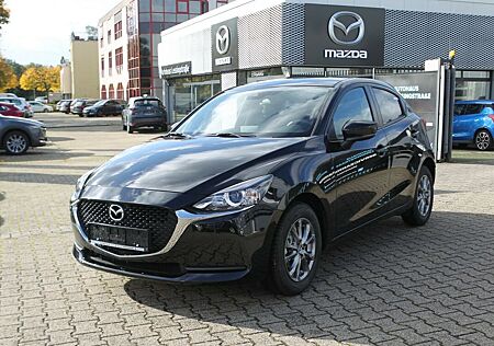 Mazda 2 SKYACTIV-G 90 Aut. EXCLUSIVE TOURING-P1 NAVI