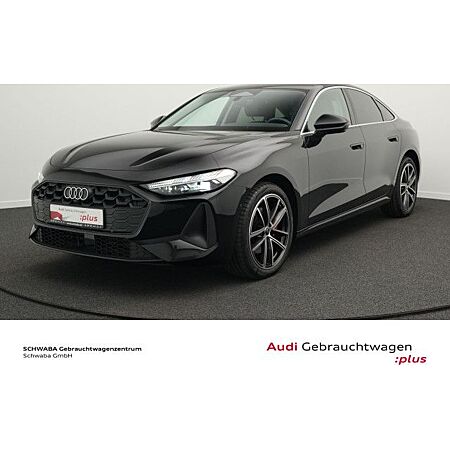 Audi A5 leasen