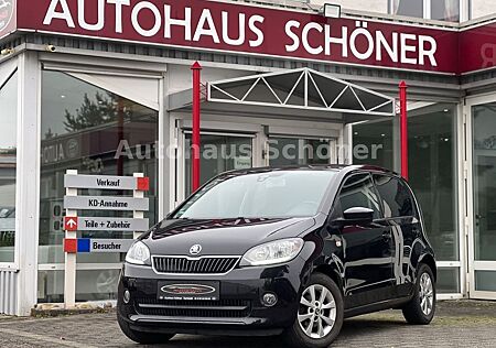 Skoda Citigo Style**KLIMA*SITZHEIZUNG**
