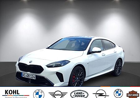BMW 220 Gran Coupe M Sport ehem UPE 53.620€ Sportpak