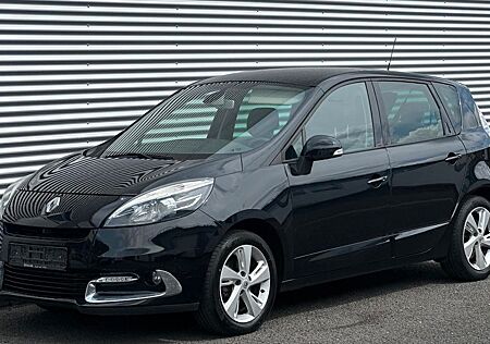 Renault Scenic III Dynamique/ 2. HAND/KeyGo