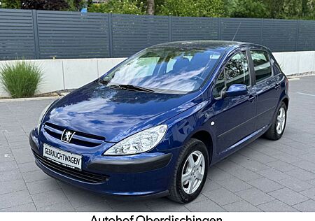Peugeot 307 Prémium HDi FAP 110