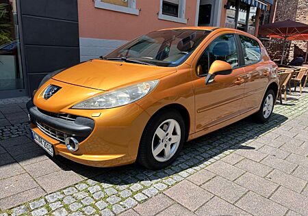 Peugeot 207 Sport 95 VTi Sport