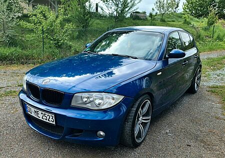 BMW 116i -