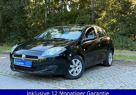 Fiat Bravo 1.4 16V T JET Active