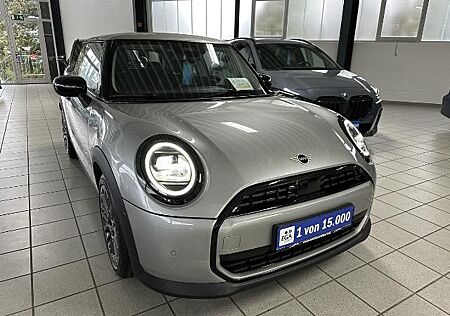 Mini Cooper C Classic Trim Lenkradheizung HUD LED