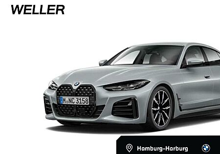 BMW 420d Gran Coupe M Sport,LiCo+,LED,RFK,CarPlay,DA