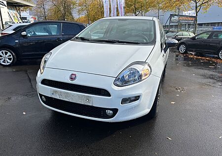 Fiat Punto gebraucht kaufen Fiat Punto Young
