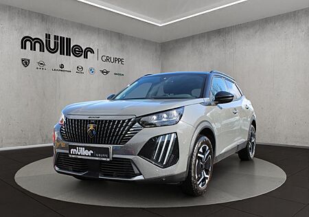 Peugeot 2008 1.5 BlueHDi 130 EAT8 GT