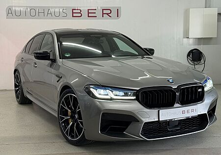 BMW M5 Competition