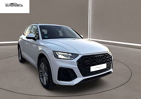 Audi Q5 50 TDI quattro sport*NAVI*S-LINE*